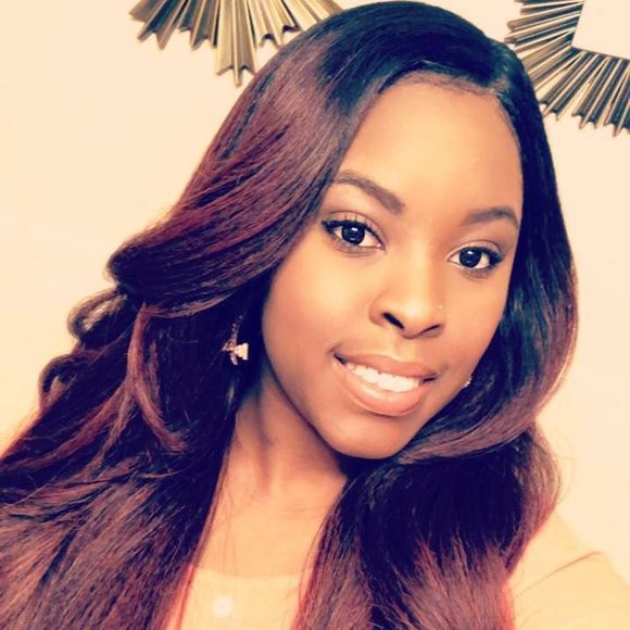 Meet your Posher, Shantel - Picture 1 of 1